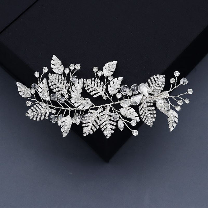 SOHO Palma Hair Ornament - | Fashiongirl