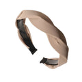 SOHO Paloma-hoofdband - Beige - Haaraccessoires | Fashiongirl