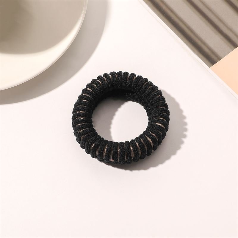 SOHO Parisa Hair elastics - Hair Accessories | Fashiongirl