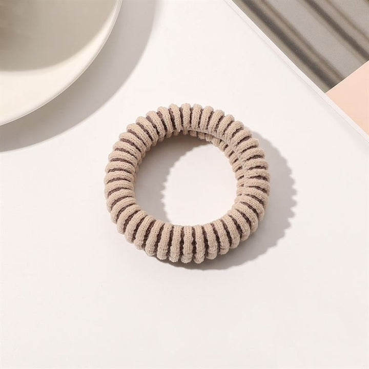 SOHO Parisa Hair elastics - Hair Accessories | Fashiongirl