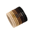 SOHO Priya Haarelastiekjes - Haaraccessoires | Fashiongirl