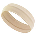 SOHO Reese Haarband - Beige - | Fashiongirl