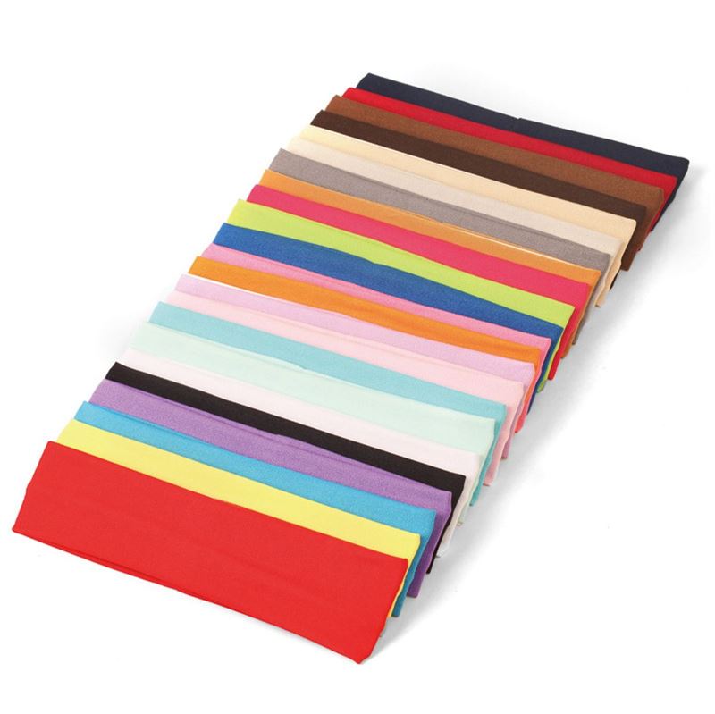 SOHO Reese Hairband - Dark brown - | Fashiongirl