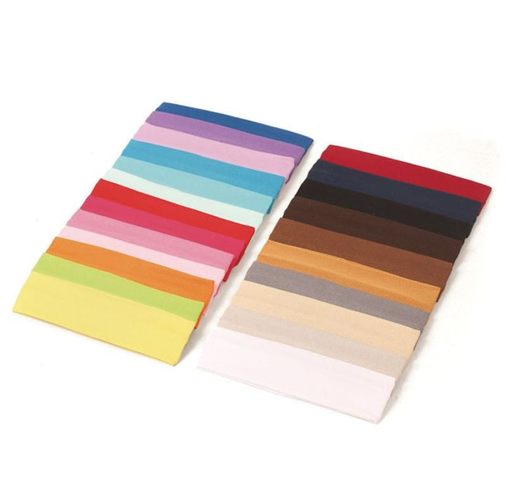 SOHO Reese Hairband - Light Brown - | Fashiongirl