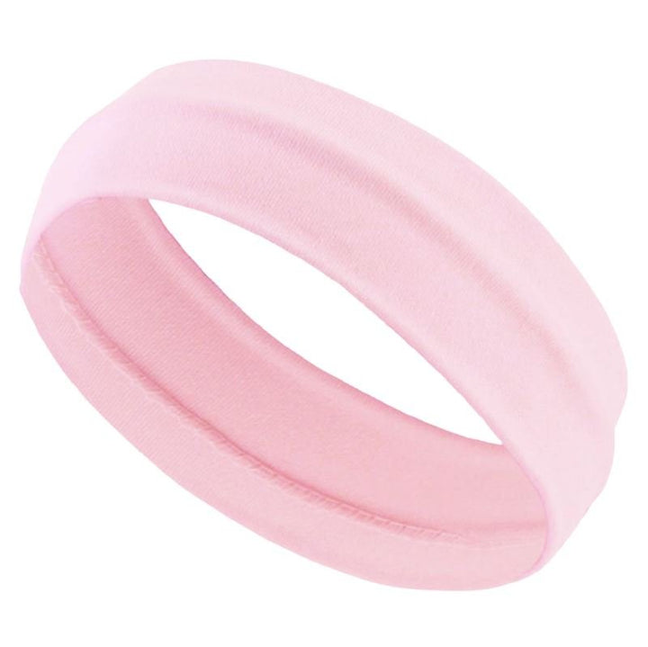 SOHO Reese Hairband - Pink - | Fashiongirl