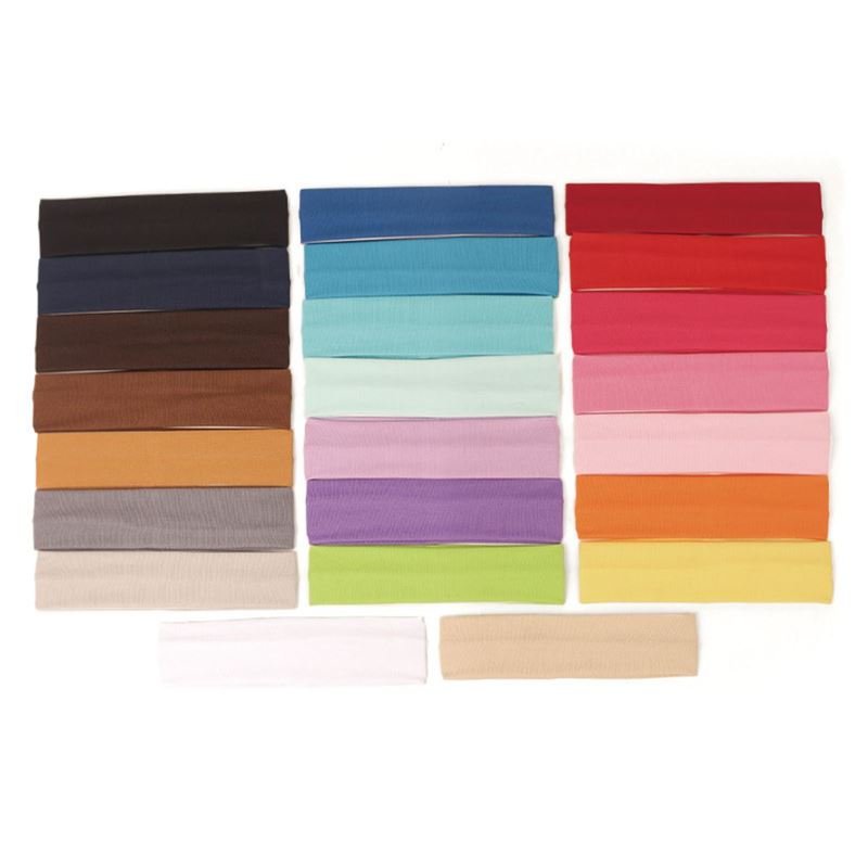 SOHO Reese Hairband - Yellow - | Fashiongirl