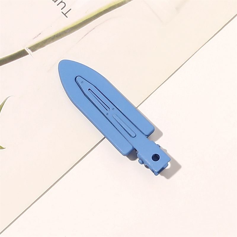 SOHO Sane Hair Clip - Ocean - | Fashiongirl