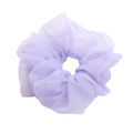 SOHO Sola XL Scrunchie - Lavendel - Haaraccessoires