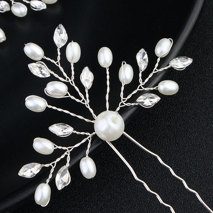 SOHO Tallie Hairpin - Hair Accessories | Fashiongirl