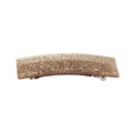SOHO Tess haarclip - goud - | Fashiongirl