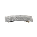 SOHO Tess haarclip - Zilver - | Fashiongirl