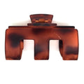 SOHO Tortoise Hair Claw - Haaraccessoires