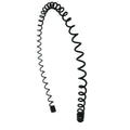 Spiraalvormige hoofdband - Haaraccessoires