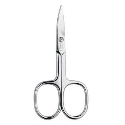Stainless steel nail scissors - | Fashiongirl