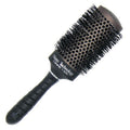 TBC Ceramic Ionic Round Hair Brush, Nano Technology, XXL 53 mm - Haarstylingtool