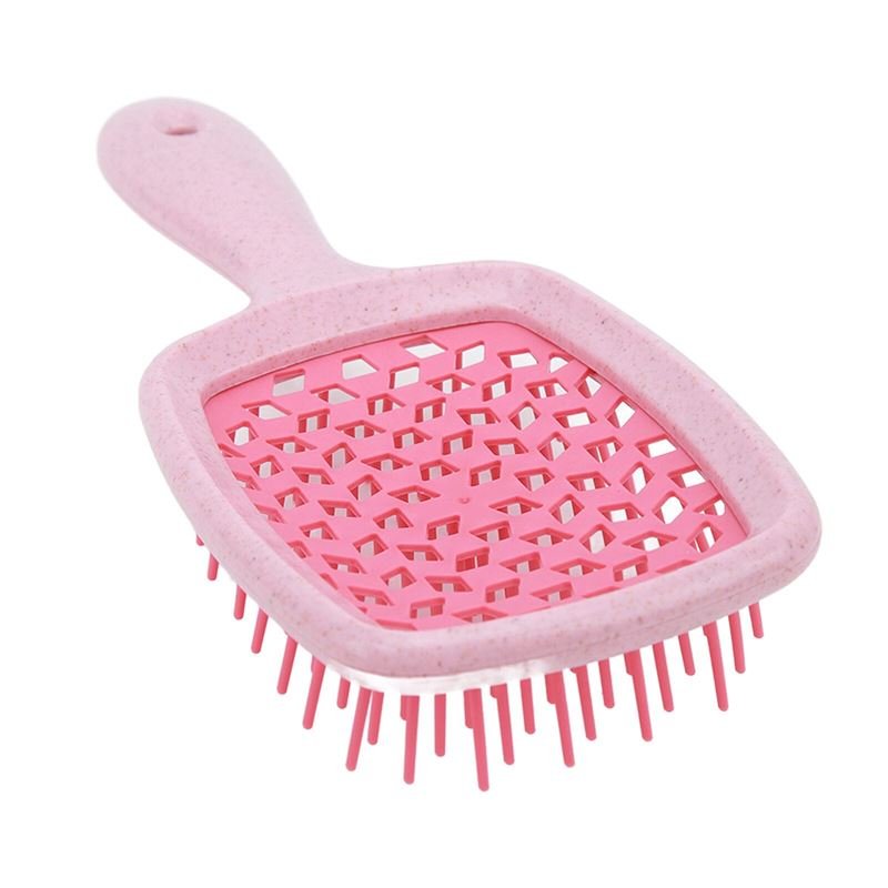 TBC Detangling Air Hair Brush - Hair Styling tool