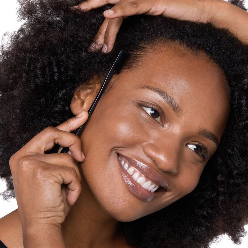 TBC Dual Edge Comb and Brush - 3 sets (Hair brush and comb) - Hair Styling tool