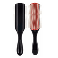TBC nylon haarborstel voor krullend haar - Medium - Haarstylingtool