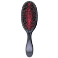 TBC Professional Boar & Nylon Hair Brush - Haarstylingtool