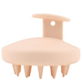 TBC Shampoo Brush - Nude - Haarstylingtool