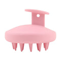 TBC Shampoo borstel, roze - Haarstyling tool