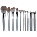 Technique PRO Complete Make-upborstelset - 14 make-upborstels - 