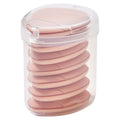 Technique PRO Finger Puff Make-upsponsjes / Sponzen - 7 stuks - 
