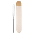 Technique PRO Make-up Spatel Mixer voor Foundation / Crème - 