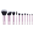 Technique PRO Petite Glow Brush Travel Set - Roze - | Fashiongirl