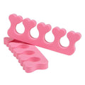 Teensplitter voor nagellak / pedicure - | Fashiongirl