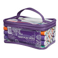 Twist Flex Rods - set van 42 schuimkrulspelden - Haarstylingtool | Fashiongirl