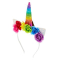 Unicorn Headband - Magic Unicorn - Haaraccessoires