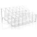 UNIQ Acryl Make-up Organizer - 24 vakken - Organizer