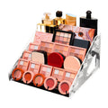 UNIQ Acryl organizer voor make-up/nagellak met 7 niveaus - U800 - Organizer