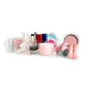 UNIQ Acryl organizer / sieradenbakje met 12 vakjes - Organizer