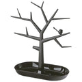 UNIQ Birdie Jewelry Tree - Zwart - | Fashiongirl
