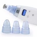 UNIQ Blackhead Suction Pro - Effectieve oplaadbare mee-eterverwijderaar voor het reinigen van poriën - | Fashiongirl