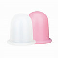 UNIQ Celluitte Cup Cupping massage zuignappen, 2 stuks - voor cellulitis - | Fashiongirl