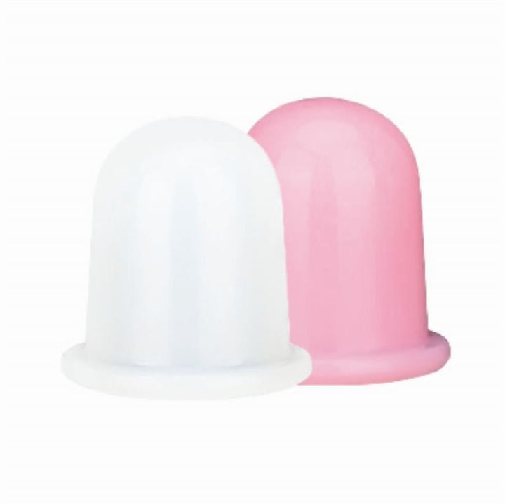 UNIQ Celluitte Cup Cupping massage suction cups, 2 pcs - for cellulite - | Fashiongirl