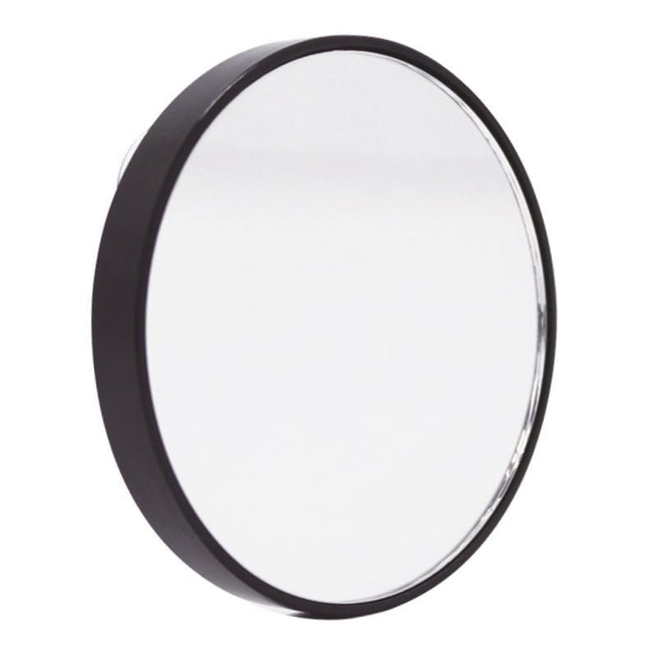 UNIQ Classic Star Makeup Mirror - Black - | Fashiongirl