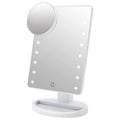 UNIQ Classic Star Make-upspiegel - Wit - | Fashiongirl