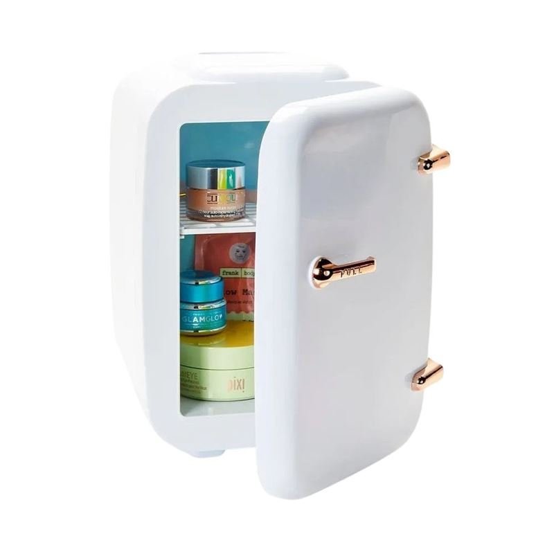 UNIQ Cosmetic Fridge Minikoelkast voor cosmetica - | Fashiongirl