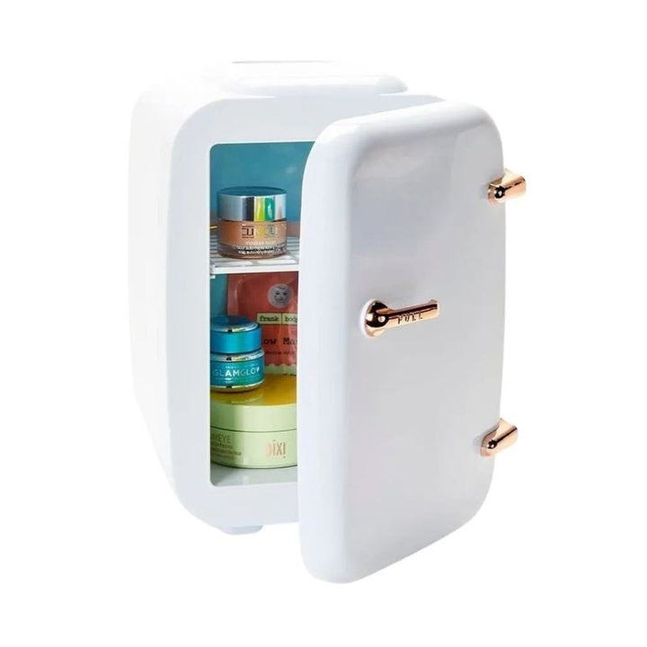 UNIQ Cosmetic Fridge Minikoelkast voor cosmetica - | Fashiongirl