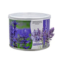 UNIQ Ontharingswas voor haarverwijdering, lavendel - blik van 400 g - | Fashiongirl