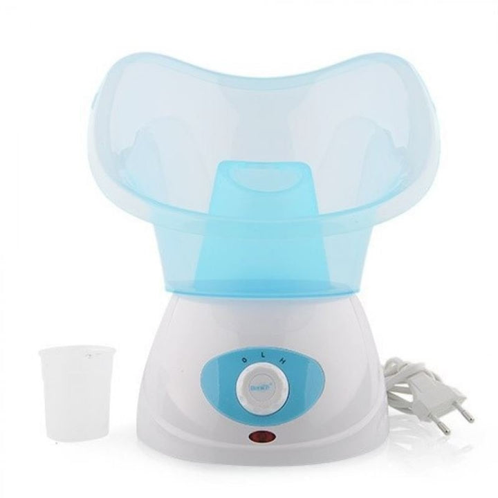 UNIQ Facial Steamer - Gezichtssauna voor een diepe reiniging van het gezicht - | Fashiongirl