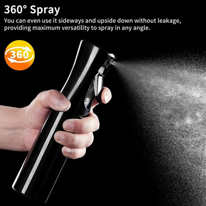 UNIQ Kapperssprayfles / Waterverstuiver - Mistspray - 300 ml - | Fashiongirl