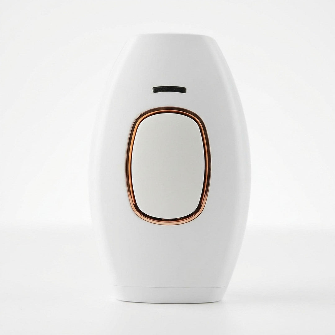 UNIQ IPL Hair Removal Device - Smooth, Pain - Free Permanent Hair Reduction at Home, 600,000 Flashes - Hair removal - UNIQ