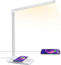 UNIQ LED-nagellamp met draadloos opladen - Zilver - | Fashiongirl
