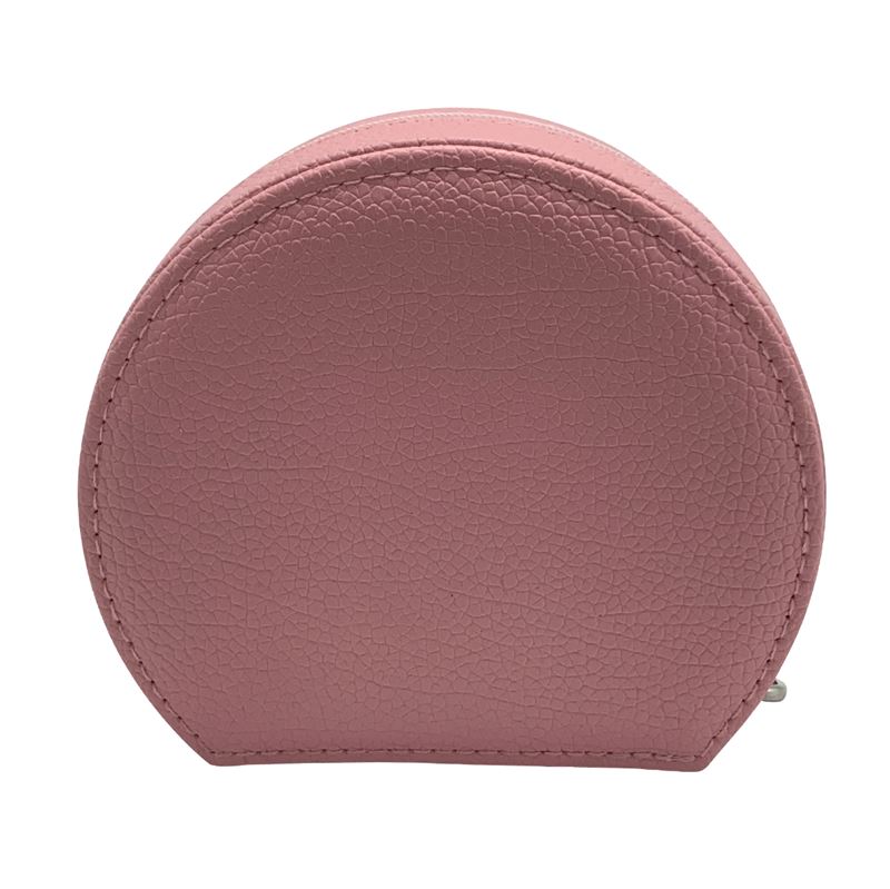 UNIQ Mini Jewellery Box - Pink - Jewelry Box