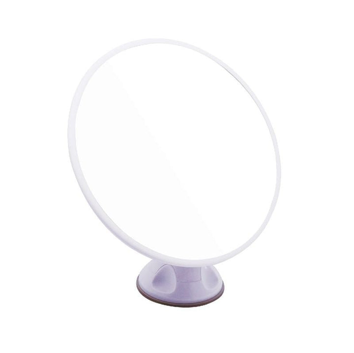 UNIQ Mirror with suction cup x10 magnification, white - | Fashiongirl
